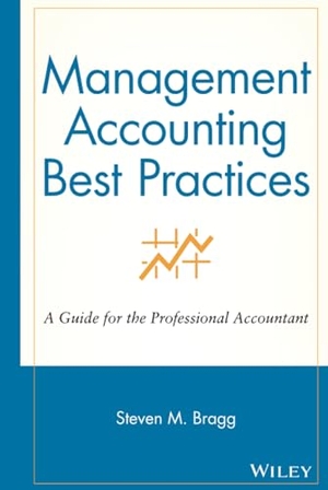 Bragg. Management Best Practices. John Wiley & Sons, 2007.