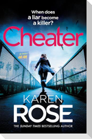 Cheater