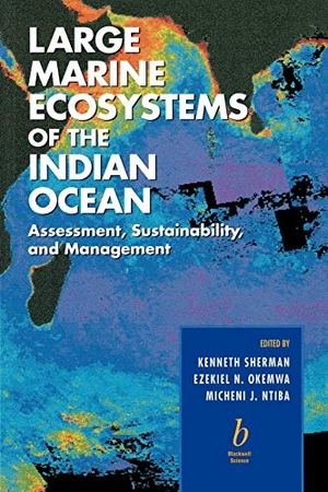 Sherman / Ntiba et al. Large Marine Ecosystems of Indian Ocean. John Wiley & Sons, 1998.