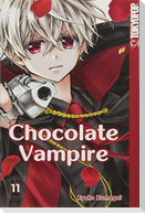 Chocolate Vampire 11