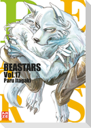 Beastars - Band 17