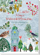 Lauter kleine Weihnachtsfreuden