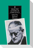 Selected Letters of James Joyce