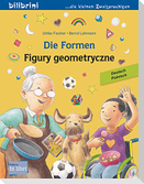 Die Formen (Deutsch-Polnisch)