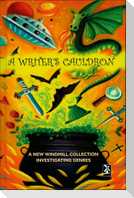 A Writer's Cauldron