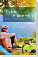 Radeln in Rhein-Main