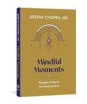 Mindful Moments: Thoughts to Nourish Your Body and Soul