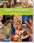 Happy Nowruz