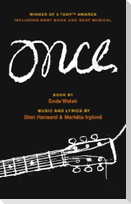 Once