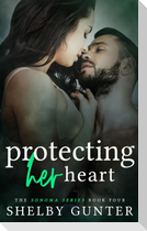 Protecting Her Heart