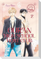 Ouran High School Host Club Pearls 2