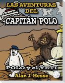 Las Aventuras del Capitán Polo