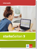 starkeSeiten Informatik 9. Schulbuch Klasse 9.  Ausgabe Bayern Mittelschule