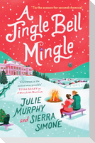 JINGLE BEL MINGLE PB