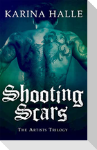 Shooting Scars (The Artists Trilogy 2)