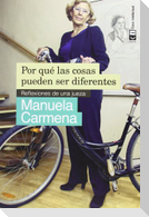 Por qué las cosas pueden ser diferentes : reflexiones de una jueza