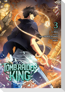Tomb Raider King, Vol. 3