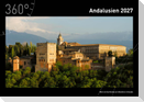 Andalusien Premiumkalender 2027