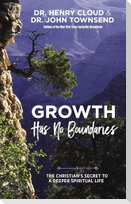 Growth Has No Boundaries