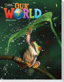 Our World 1: Workbook
