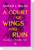 A Court of Wings and Ruin