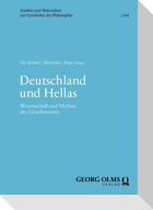 Deutschland und Hellas