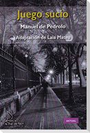 Juego sucio