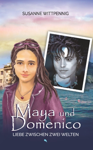 Wittpennig, Susanne. Maya und Domenico: Liebe zwischen zwei Welten - Maya und Domenico Band 2. fontis, 2025.