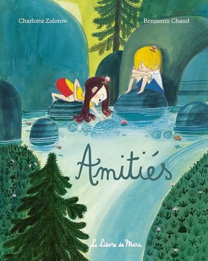 Zolotow, Charlotte. Amitiés. Comme Des Geants, 2025.