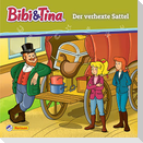 Maxi-Mini 107 VE5: Bibi und Tina - Der verhexte Sattel