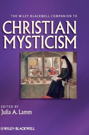 Lamm. WB Companion to Christian Myst. John Wiley & Sons, 2012.