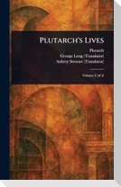 Plutarch's Lives