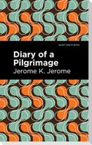 Diary of a Pilgrimage