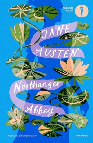 Austen, Jane. Northanger Abbey. Mondadori, 2024.