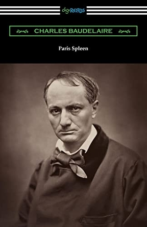 Baudelaire, Charles. Paris Spleen. Neeland Media, 2021.