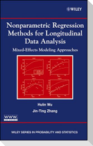 Nonparametric Mixed-Effect Modeling
