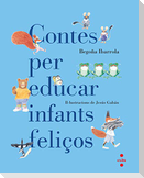Contes per educar infants feliços