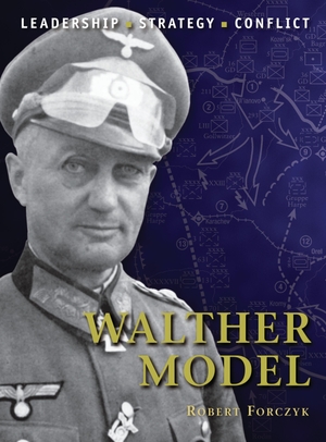 Forczyk, Robert. Walther Model. Bloomsbury USA, 2011.