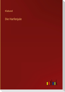 Die Harfenjule