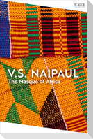 The Masque of Africa
