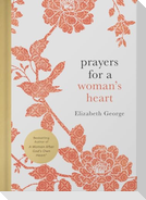 Prayers for a Woman's Heart