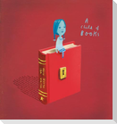 A Child of Books