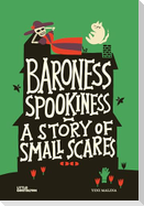 Baroness Spookiness