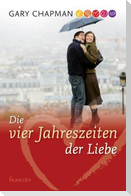 Die vier Jahreszeiten der Liebe