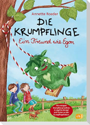 Die Krumpflinge - Ein Freund wie Egon