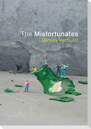 The Misfortunates. Dimitri Verhulst