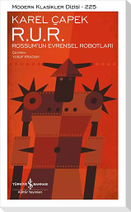 R. U. R. - Rossumun Evrensel Robotlari