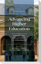 Advancing Higher Education