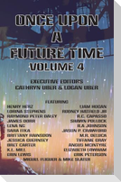 Once Upon a Future Time, Volume 4