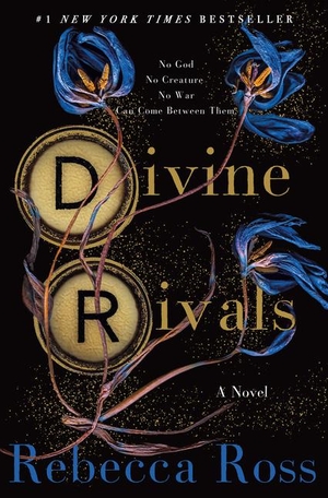 Ross, Rebecca. Divine Rivals. Gale, a Cengage Group, 2024.